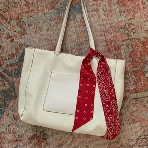 Madewell bandana
